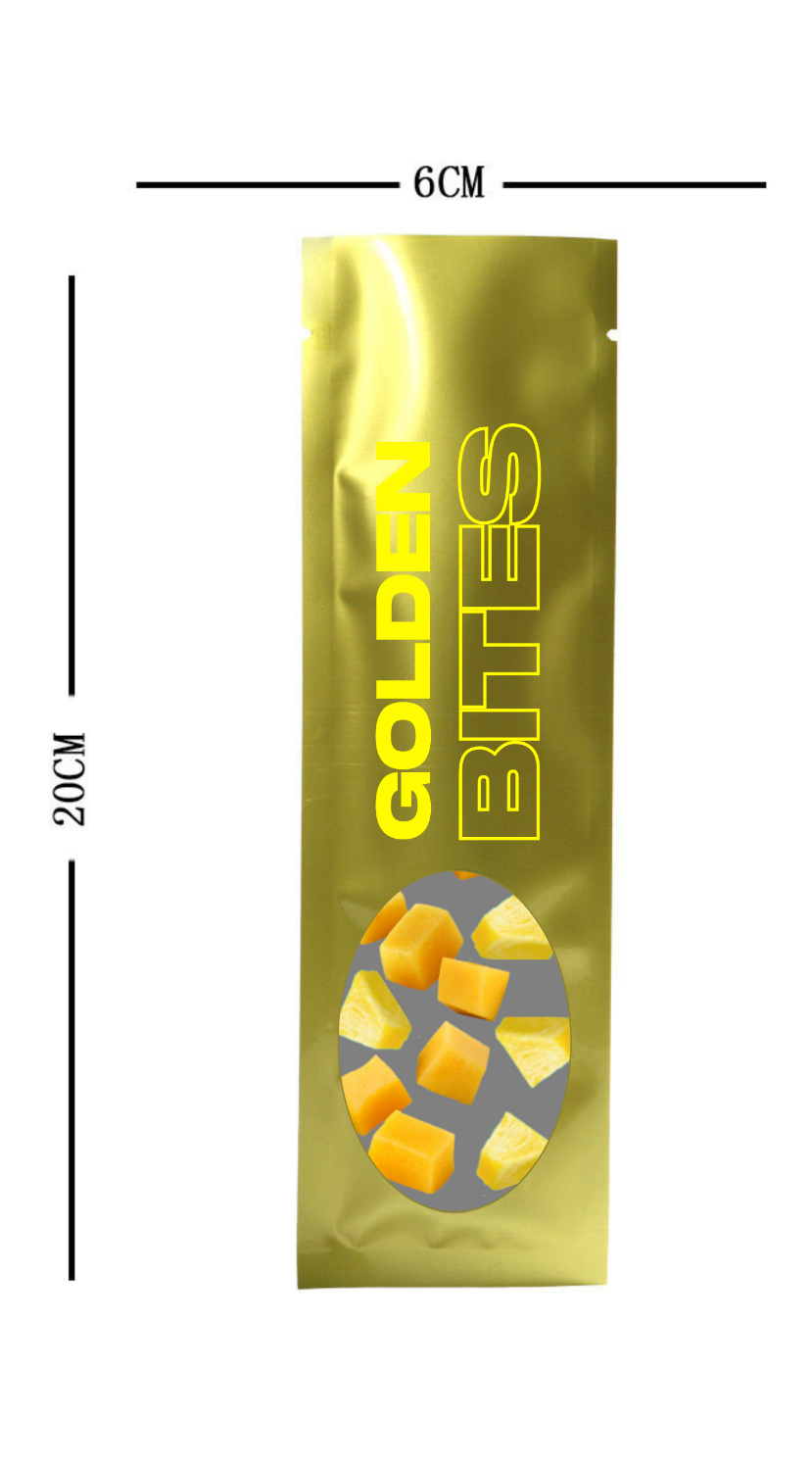 Golden Bites – Opo Fruit