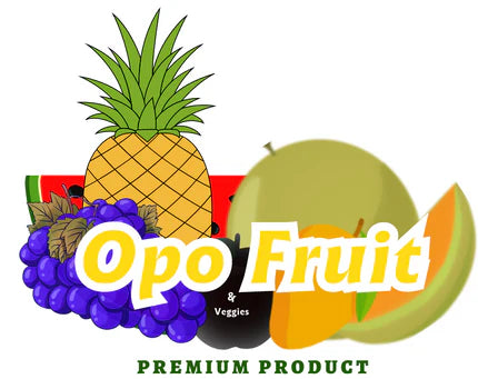 Opo Fruit